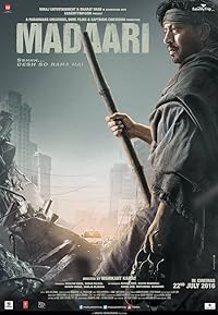 Madaari 2016 Movie Download 480p 720p 1080p FilmyZilla