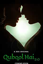 Qubool Hai 2 FilmyZilla Web Series All Seasons 480p 720p HD Download 
